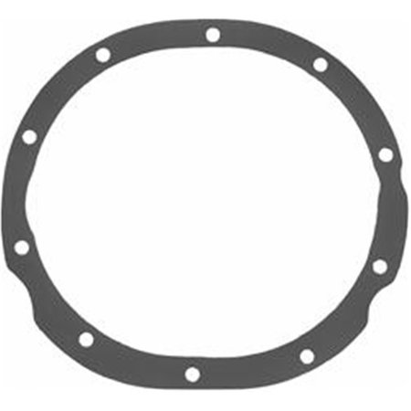 BOOKAZINE RDS55074 Differential Cover Gaskets TI2604616